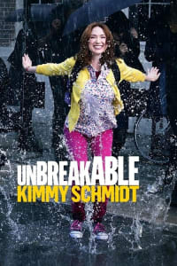 Unbreakable Kimmy Schmidt - Season 1