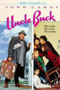 Uncle Buck