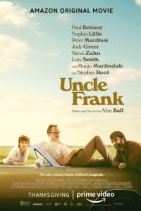 Uncle Frank