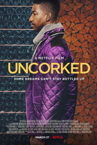 Uncorked