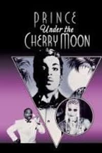 Under the Cherry Moon