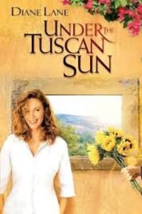 Under the Tuscan Sun