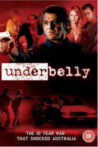 Underbelly - Season 1