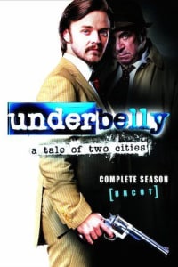 Underbelly - Season 2