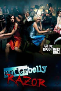 Underbelly - Season 4