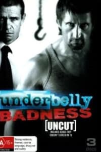 Underbelly - Season 5