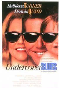 Undercover Blues