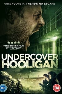 Undercover Hooligan