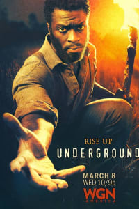 Underground - Season 2