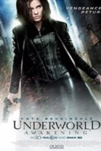 Underworld: Awakening (2012)