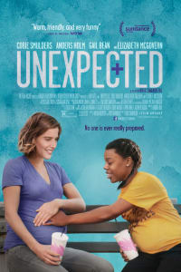 Watch unexpected season 4 online online free