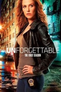 Unforgettable - Season 1