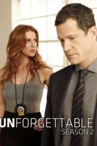 Unforgettable - Season 2