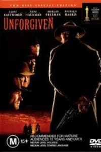 Unforgiven (1992)