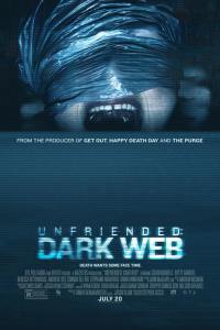 Unfriended: Dark Web