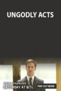 Ungodly Acts