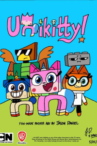 Unikitty - Season 1