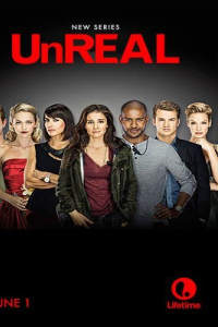 Unreal - Season 1