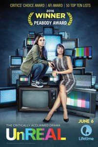 UnREAL - Season 2