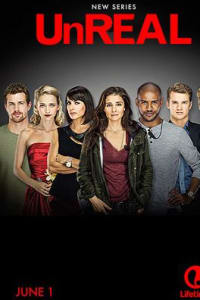 UnREAL - Season 3