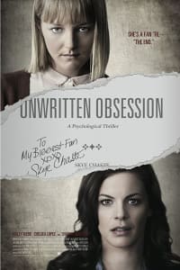 Unwritten Obsession