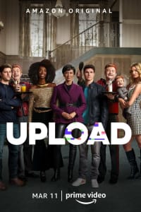 Upload - Season 2