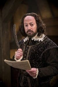 Upstart Crow - Season 1