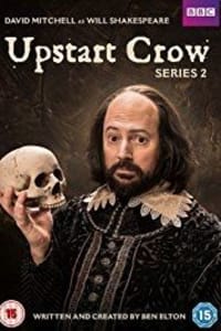 Upstart Crow - Season 2