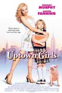 Uptown Girls