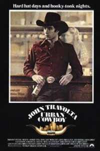 Urban Cowboy