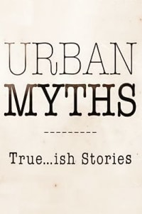 Urban Myths - Season 2