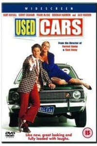 Used Cars