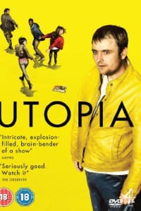 Utopia - Season 1