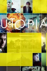 Utopia - Season 2