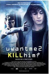 Uwantme2killhim?