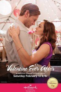 Watch Valentine Ever After in 1080p on Soap2day