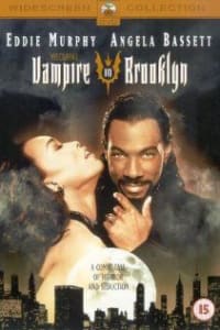 Vampire in Brooklyn