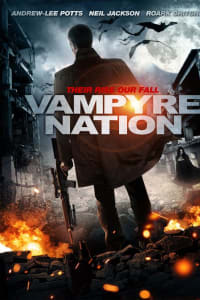 Vampyre Nation (True Bloodthirst)