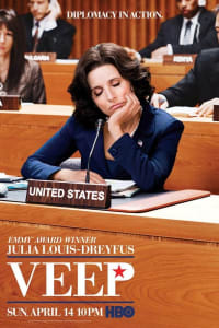 Veep - Season 2