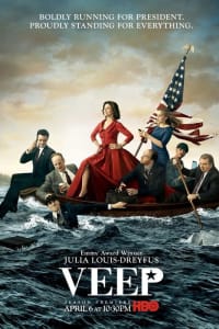 Veep - Season 3