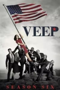 Veep - Season 6