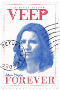 Veep - Season 7