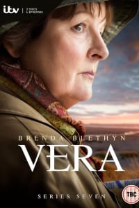 Vera - Season 7