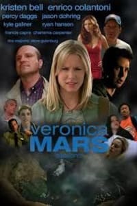 Veronica Mars - Season 3