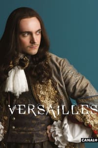 Versailles - Season 1