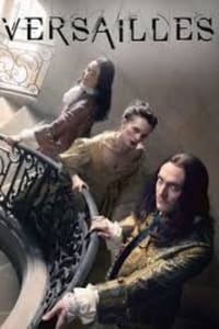 Versailles - Season 3