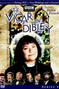 Vicar of Dibley - Season 1