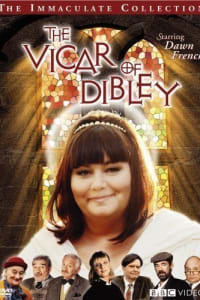 Vicar of Dibley - Season 2