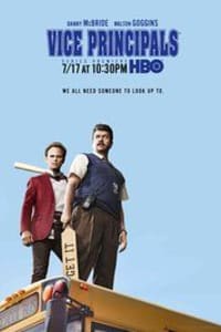 Vice Principals - Season 1