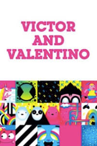 Victor and Valentino - Season 1